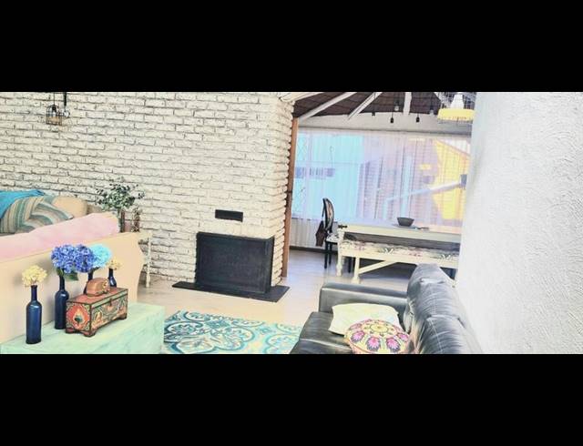 3 BEDROOM PROPERTY TO RENT IN BLAIRGOWRIE